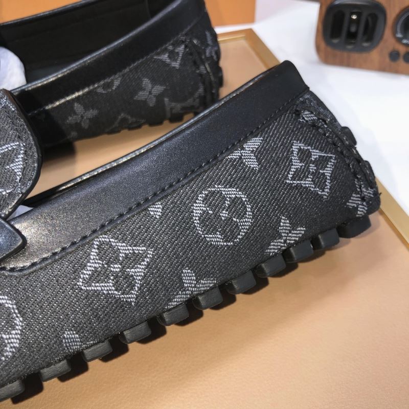 Louis Vuitton Low Shoes